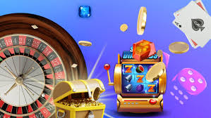 Официальный сайт Casino BetUnlim